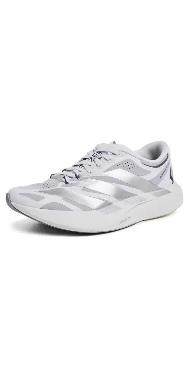 adidas Adizero EVO SL EXO Sneakers Glory Grey/Silver/Dash Grey