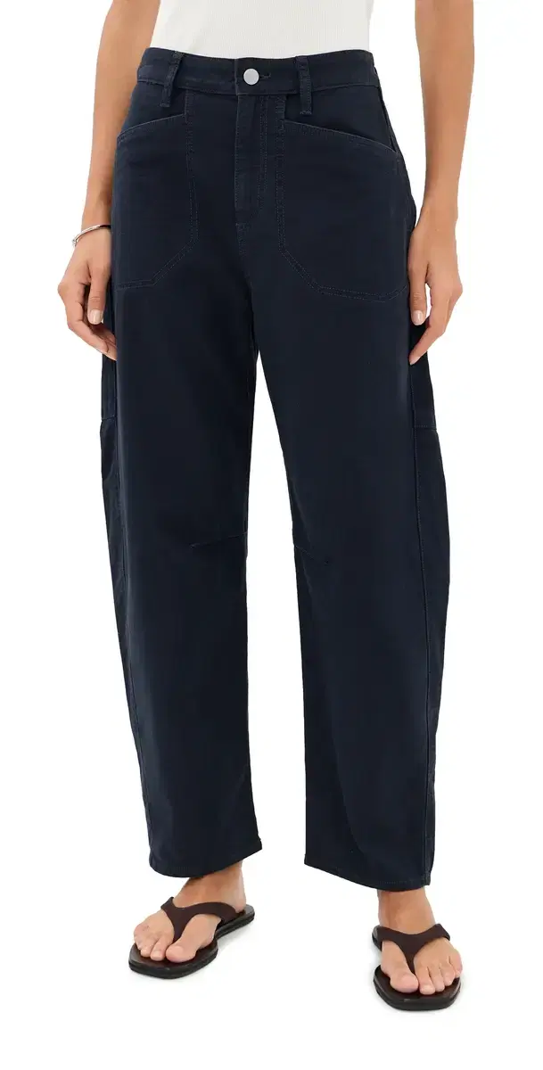 rag & bone Stevie Utility Tapered Pants Sal