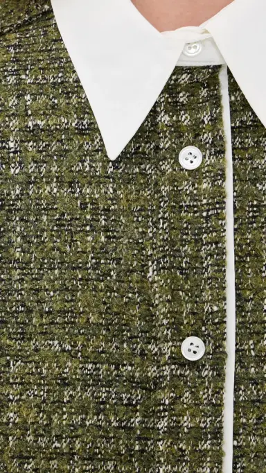 IRO Isidora Button Down Shirt | Thumbnail 6 IRO Isidora Button Down Shirt | Thumbnail 6