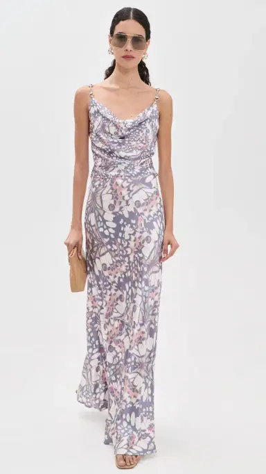 L'Agence Calista Trim Cami | Thumbnail 5 L'Agence Calista Trim Cami | Thumbnail 5