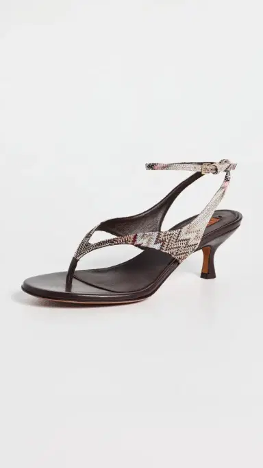 Missoni Jessie Sandals | Thumbnail 2