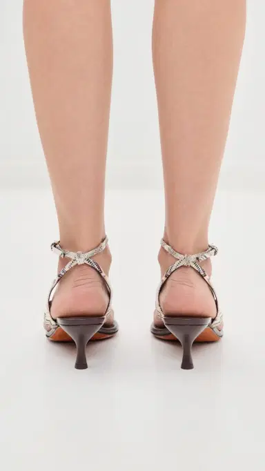 Missoni Jessie Sandals | Thumbnail 5