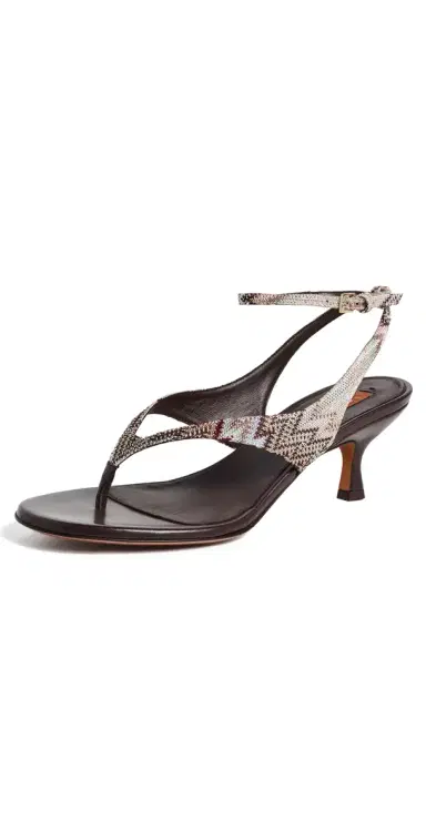 Missoni Jessie Sandals | Thumbnail 1