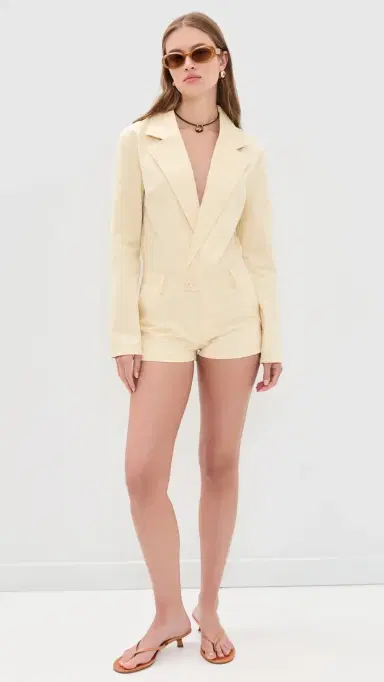 LIONESS Vela Romper emon | Thumbnail 5