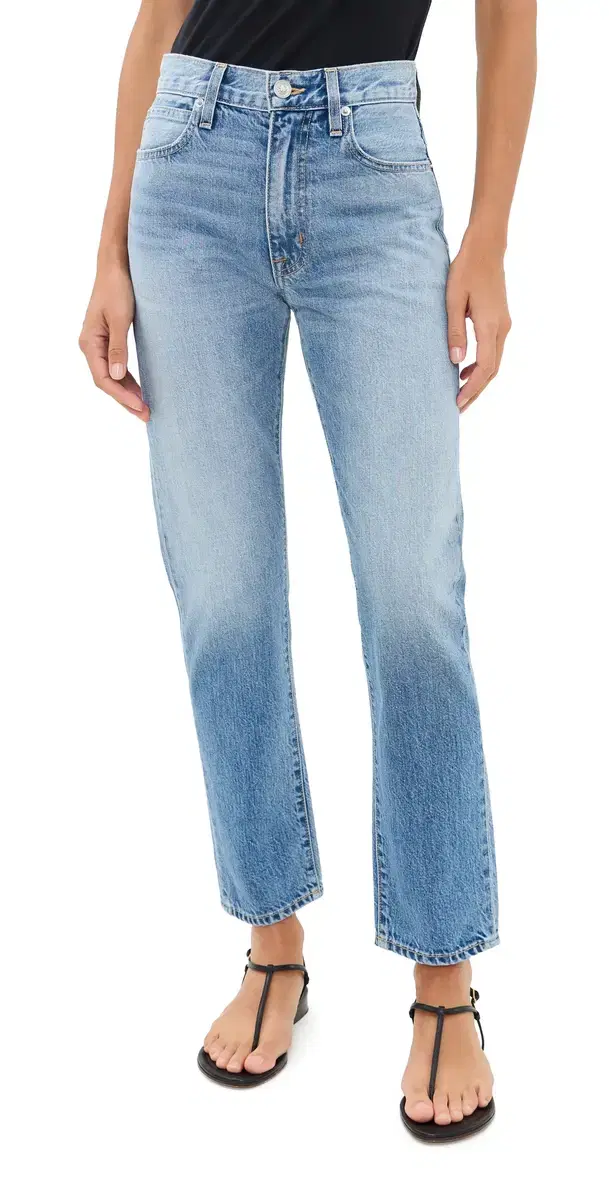 SLVRLAKE Hero Jeans Waiting For A Sign