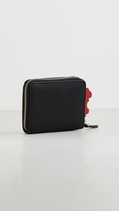 Marc Jacobs The Slim Compact Wallet | Thumbnail 3 Marc Jacobs The Slim Compact Wallet | Thumbnail 3