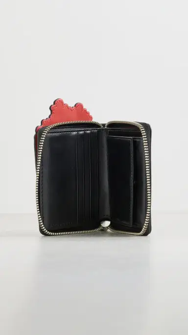 Marc Jacobs The Slim Compact Wallet | Thumbnail 5 Marc Jacobs The Slim Compact Wallet | Thumbnail 5