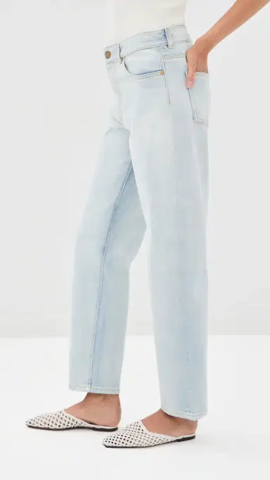 Tove Kobe Jeans | Thumbnail 4