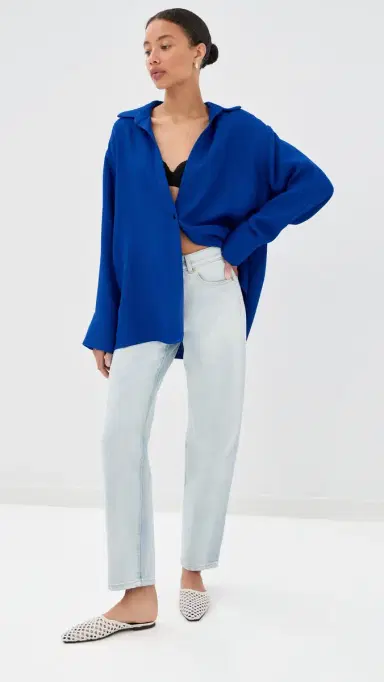 Tove Kobe Jeans | Thumbnail 5