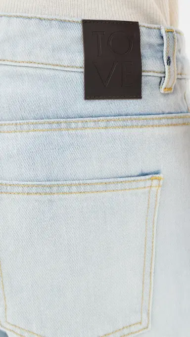 Tove Kobe Jeans | Thumbnail 6