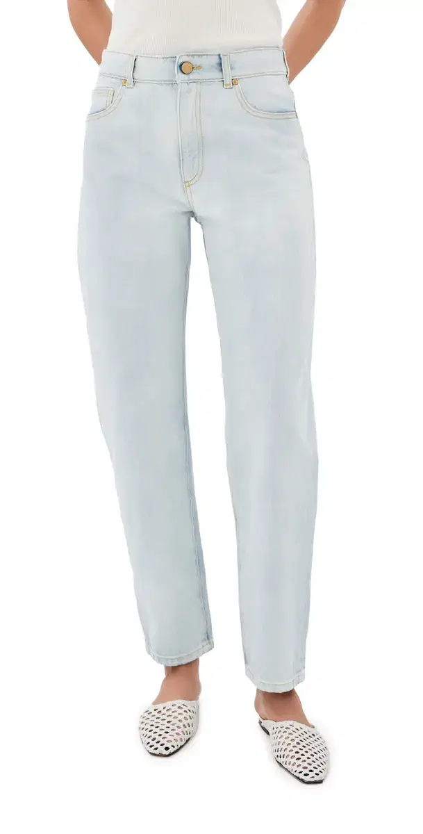 TOVE Kobe Jeans Light Blue