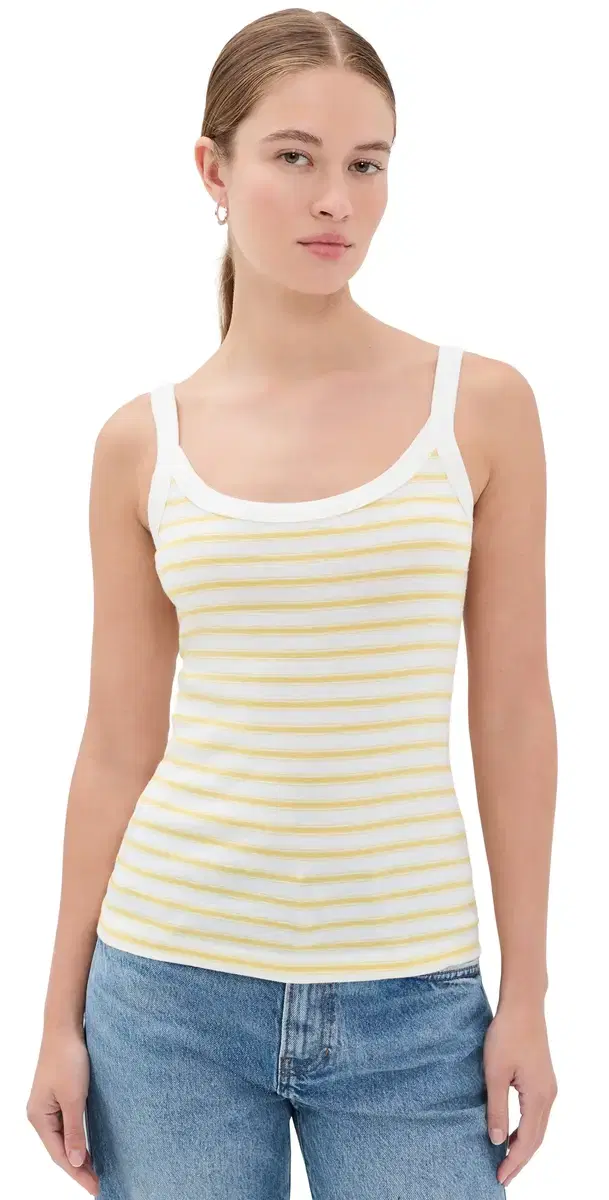 Vince tripe Cami Limone Combo
