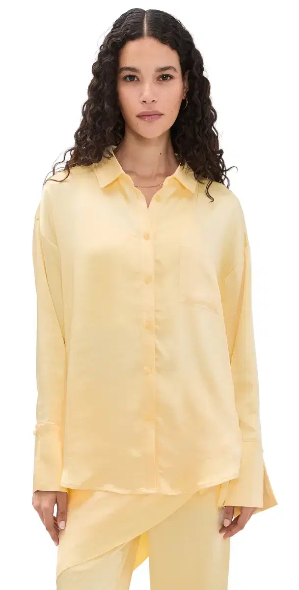 Corbie Button Down Shirt emon