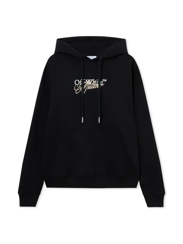 Off-White Milano City Garments Skate Hoodie