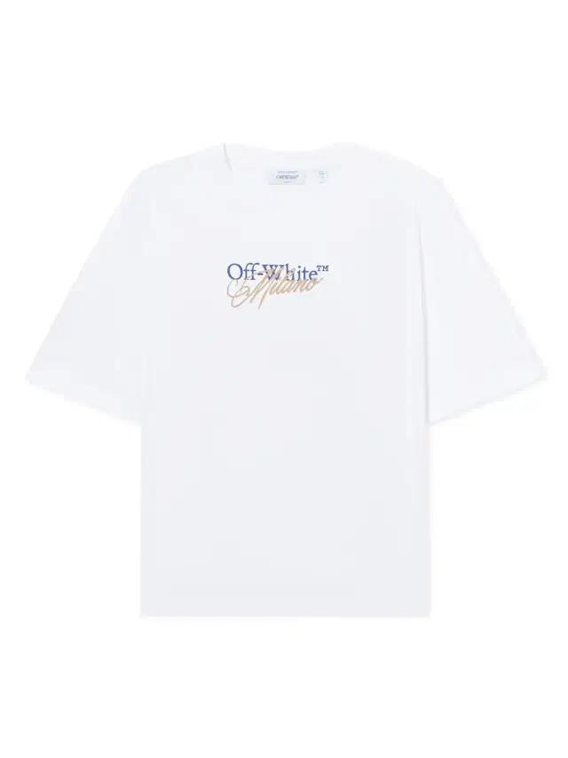 Milano City Garments Skate  T-Shirt