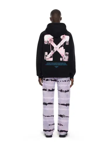 Off-White Miami City Garments Skate Hoodie | Thumbnail 4 Off-White Miami City Garments Skate Hoodie | Thumbnail 4