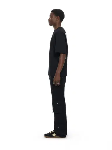 Off-White Milano City Garments Skate T-Shirt | Thumbnail 3