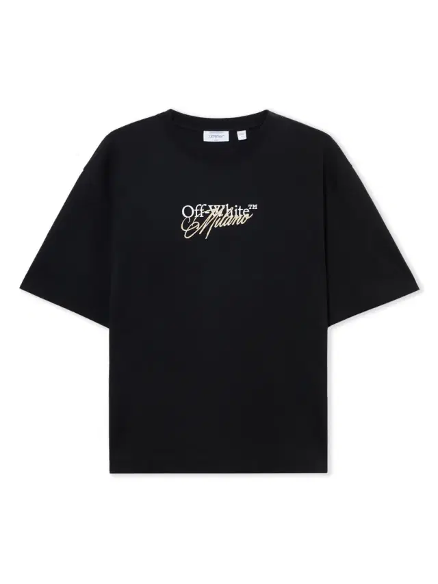 Milano City Garments Skate  T-Shirt