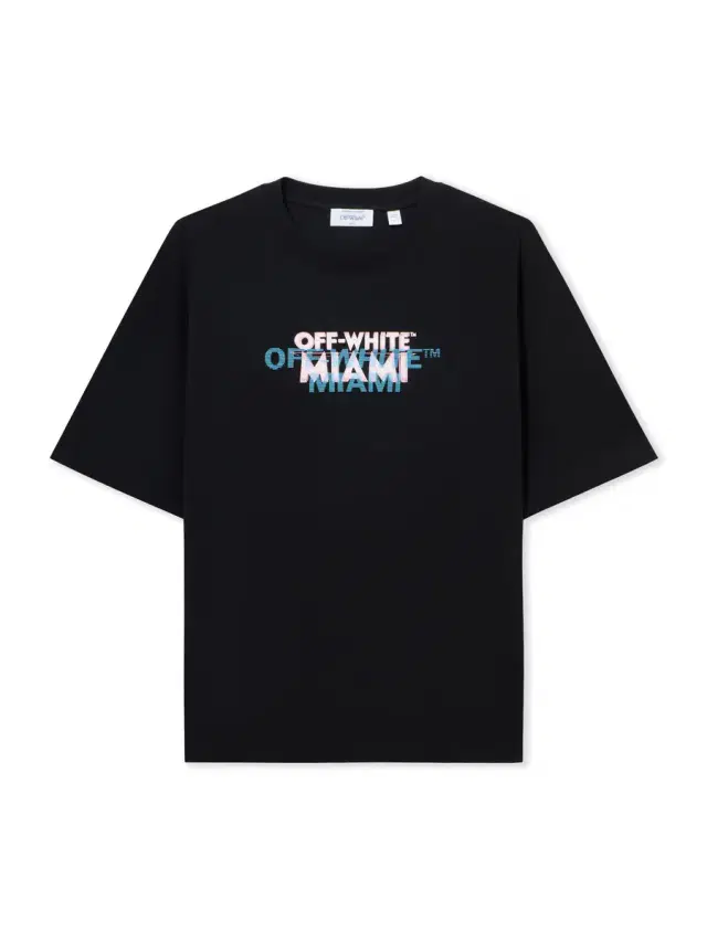 Miami City Garments Skate  T-Shirt