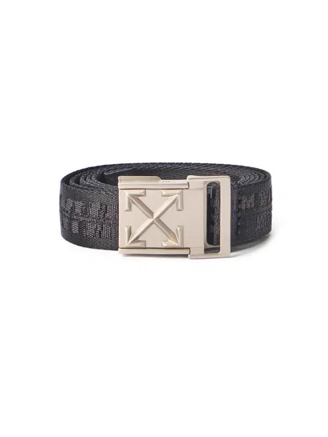 Heritage Tape Belt