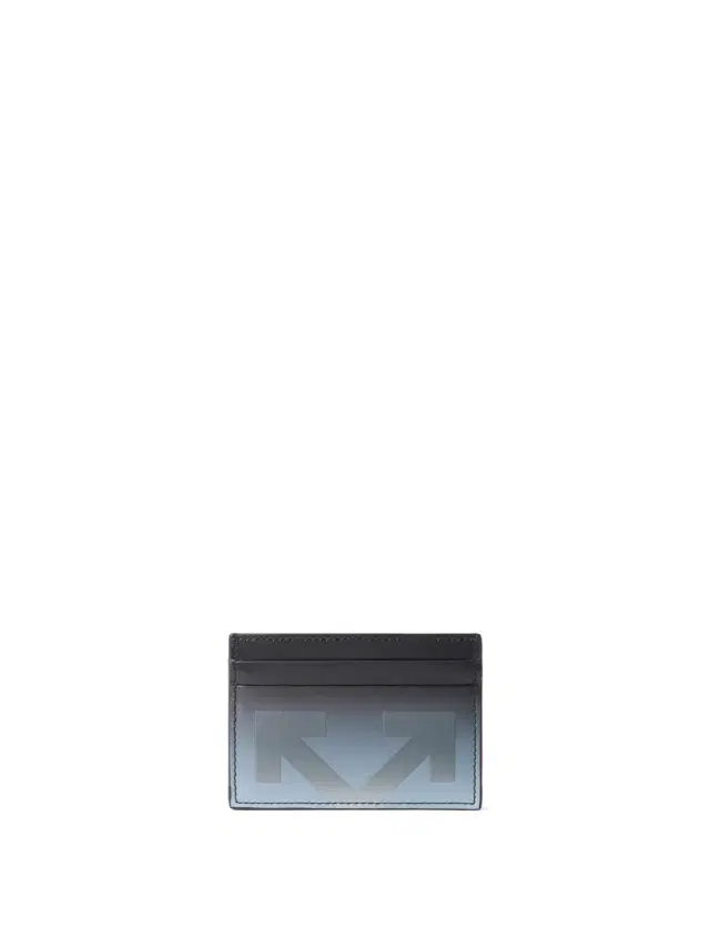 Off-White Heritage Card Case