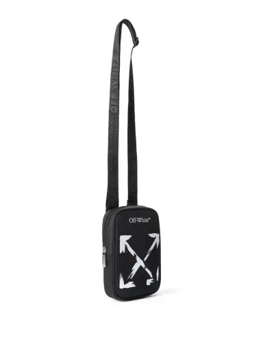 Off-White Arrow Paint Crossbody | Thumbnail 2