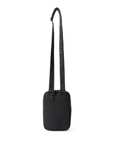 Off-White Arrow Paint Crossbody | Thumbnail 4
