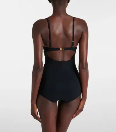 Dolce & Gabbana One-piece swimsuit | Thumbnail 2 Dolce & Gabbana One-piece swimsuit | Thumbnail 2