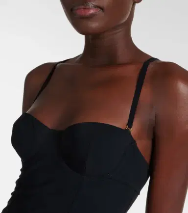 Dolce & Gabbana One-piece swimsuit | Thumbnail 4 Dolce & Gabbana One-piece swimsuit | Thumbnail 4