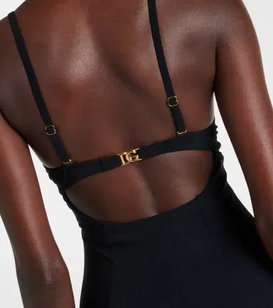 Dolce & Gabbana One-piece swimsuit | Thumbnail 6 Dolce & Gabbana One-piece swimsuit | Thumbnail 6