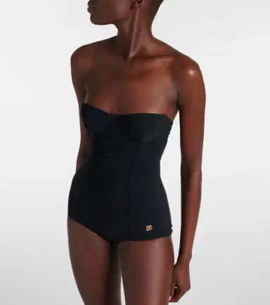 Dolce & Gabbana One-piece swimsuit | Thumbnail 7 Dolce & Gabbana One-piece swimsuit | Thumbnail 7