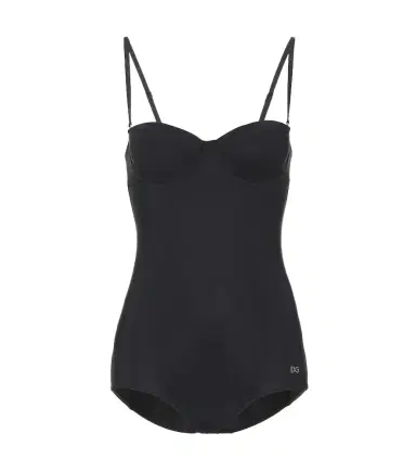 Dolce & Gabbana One-piece swimsuit | Thumbnail 1 Dolce & Gabbana One-piece swimsuit | Thumbnail 1