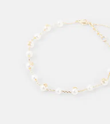 Burberry Pearl bracelet | Thumbnail 4