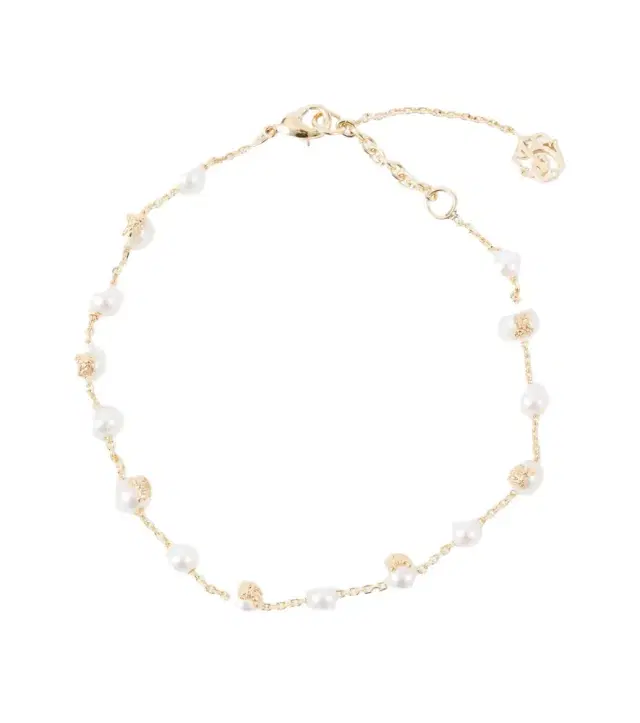 Burberry Pearl bracelet