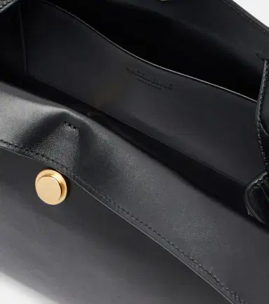 Jacquemus Valerie Medium leather top-handle bag | Thumbnail 2 Jacquemus Valerie Medium leather top-handle bag | Thumbnail 2