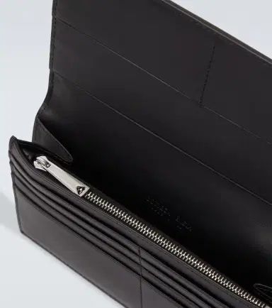 Bottega Veneta Intrecciato leather wallet | Thumbnail 2 Bottega Veneta Intrecciato leather wallet | Thumbnail 2