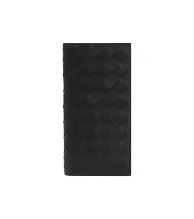 Bottega Veneta Intrecciato leather wallet | Thumbnail 1 Bottega Veneta Intrecciato leather wallet | Thumbnail 1