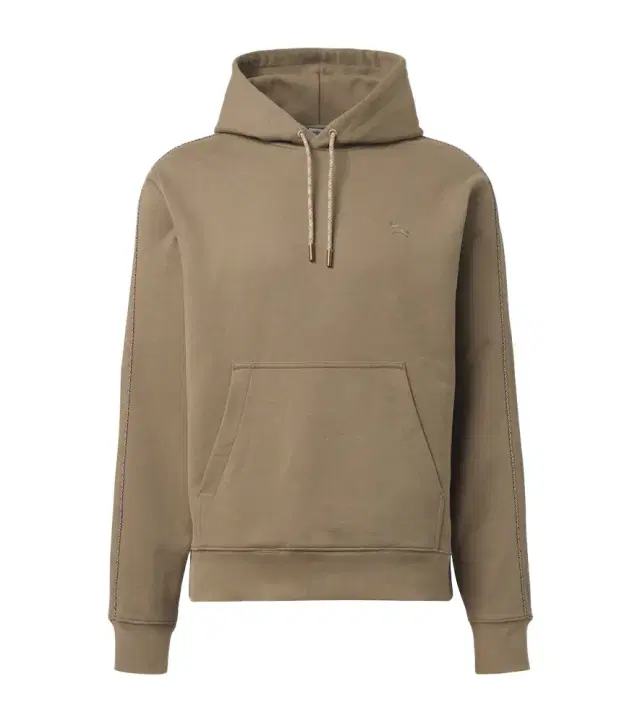 Burberry Cotton jersey hoodie