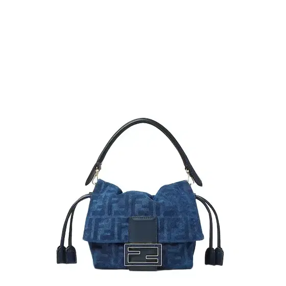 Fendi Mamma Baguette Small