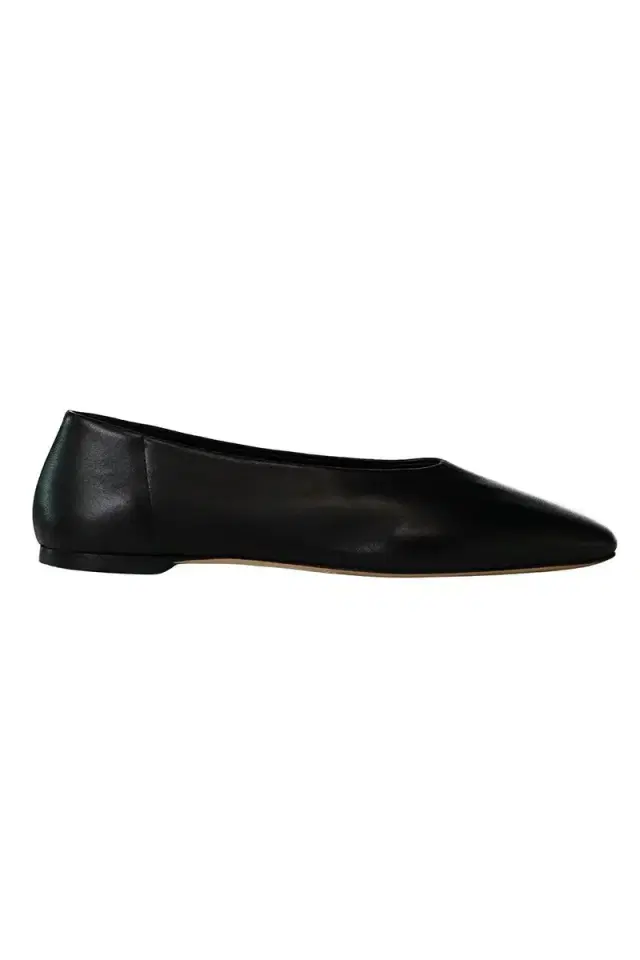 TOTEME Slip Ballerina Flat