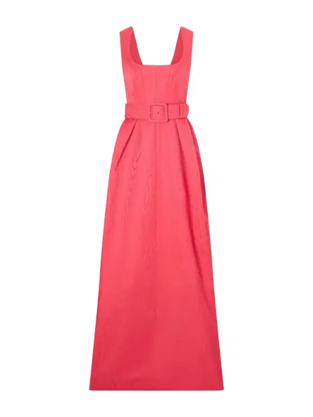 Rosalia Moiré Gown