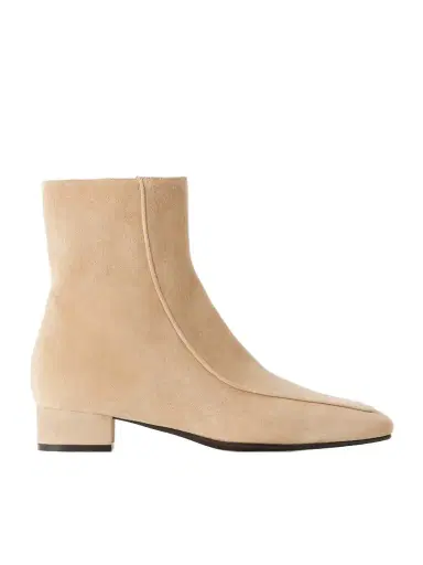 Herbert Levine Shadow Ban 30 Suede Boots | Thumbnail 1