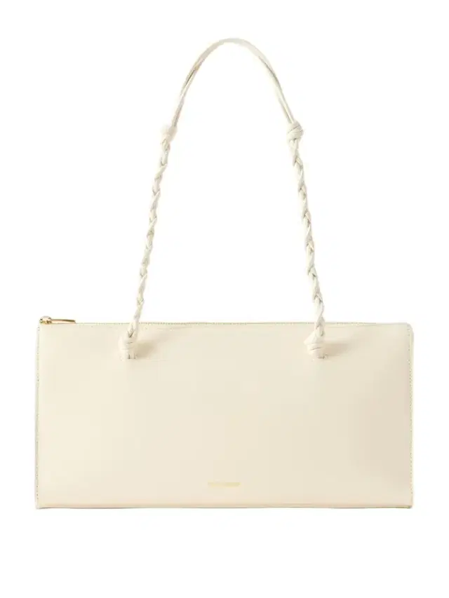 Jil Sander Tangle Tent Leather Shoulder Bag