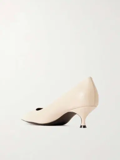 Herbert Levine Pump Du Jour 50 Leather Pumps | Thumbnail 3 Herbert Levine Pump Du Jour 50 Leather Pumps | Thumbnail 3
