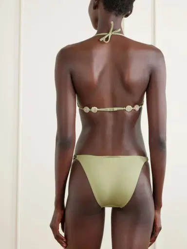 Eres Farrah Side-details Bikini Briefs | Thumbnail 3