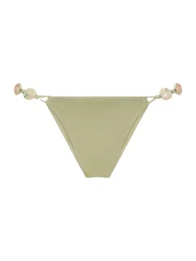 Eres Farrah Side-details Bikini Briefs | Thumbnail 1