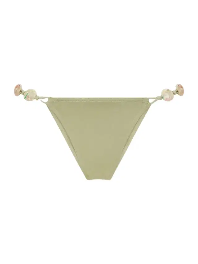 Eres Farrah Side-details Bikini Bottom