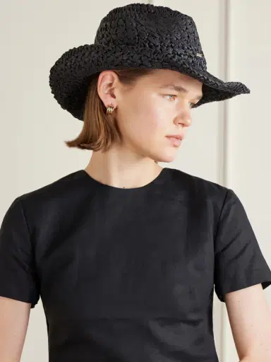 Eugenia Kim Winona Crochet Hat | Thumbnail 2