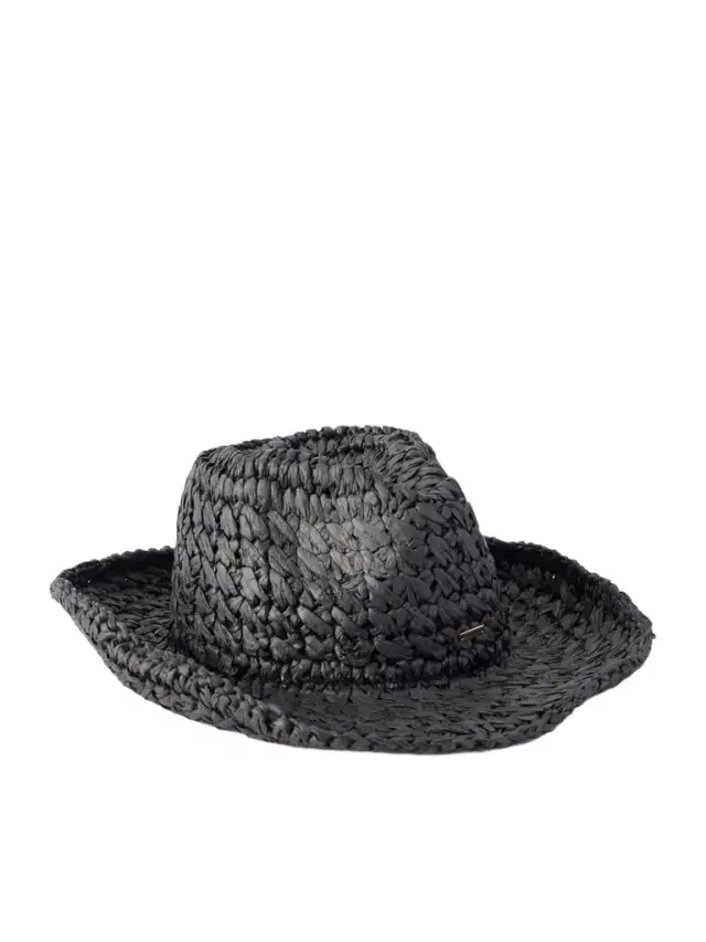 Winona Crochet Hat