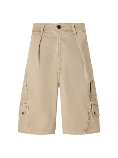 Citizens of Humanity Flight Organic Cotton-twill Shorts | Thumbnail 1